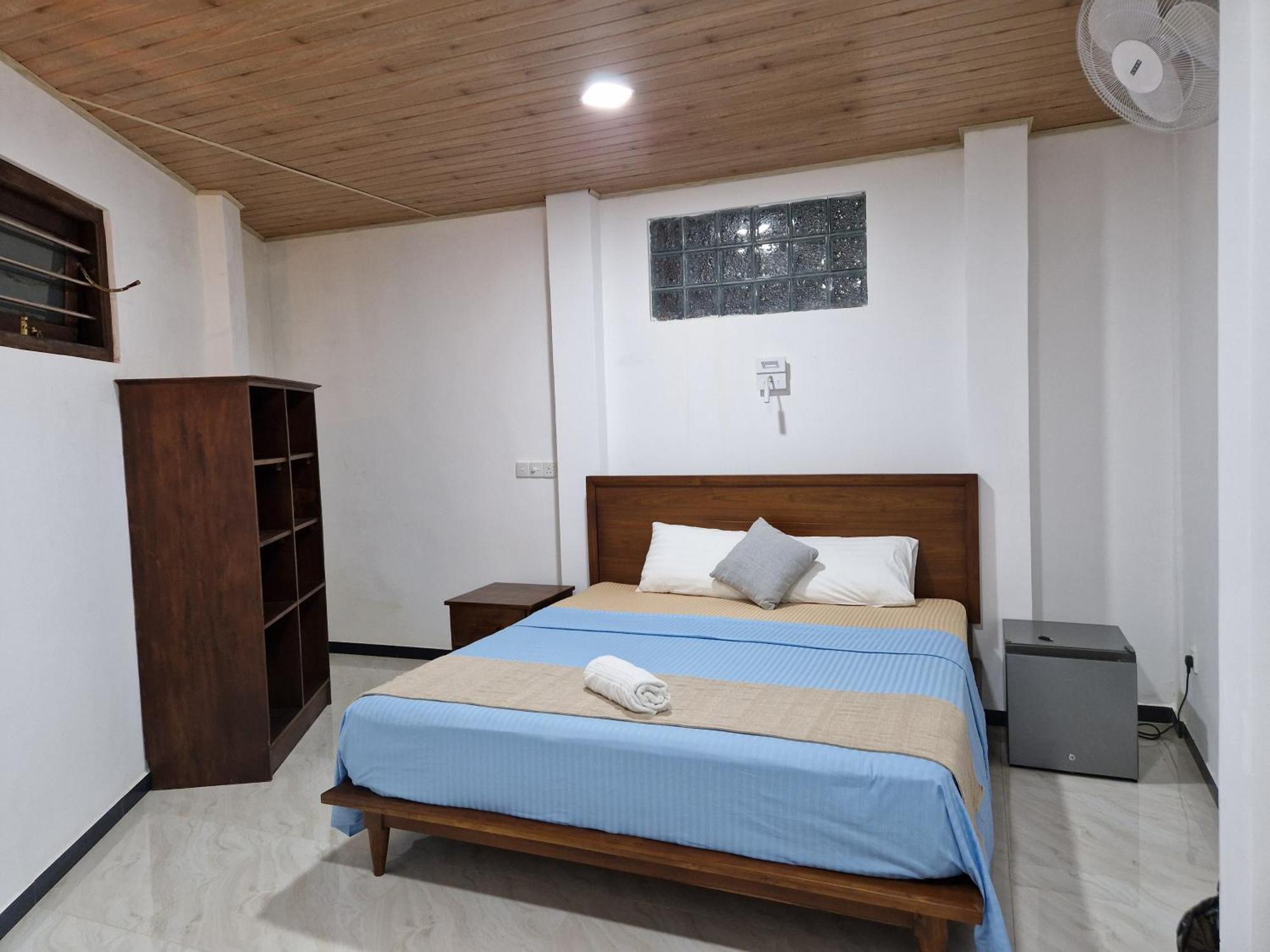 Ranil Villa Галле Экстерьер фото
