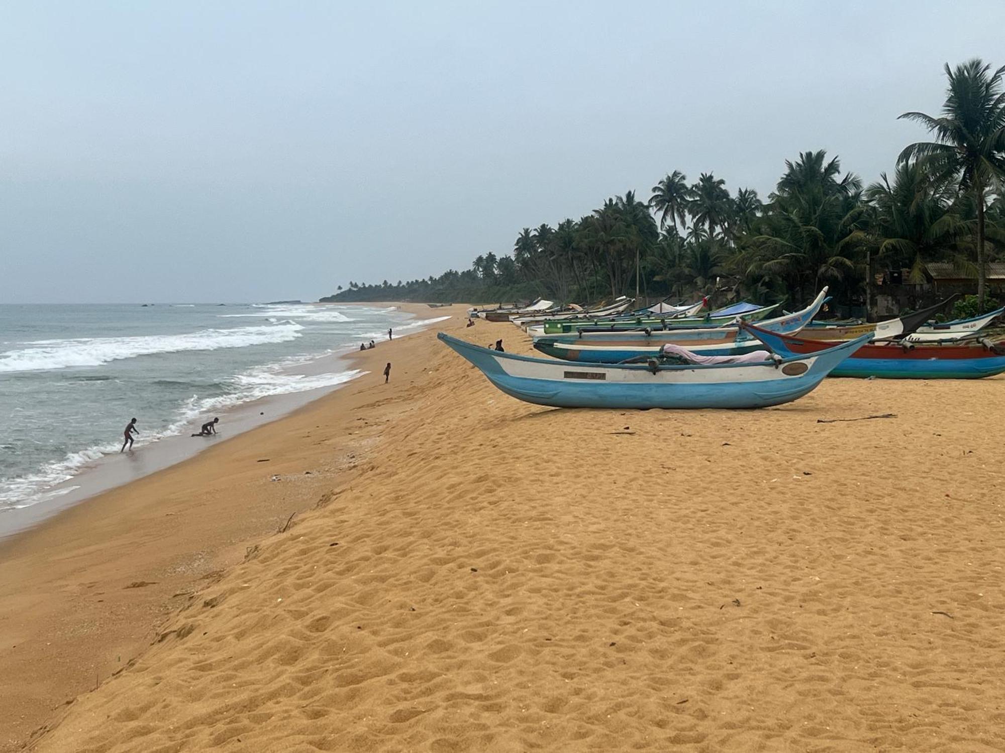 Ranil Villa Галле Экстерьер фото
