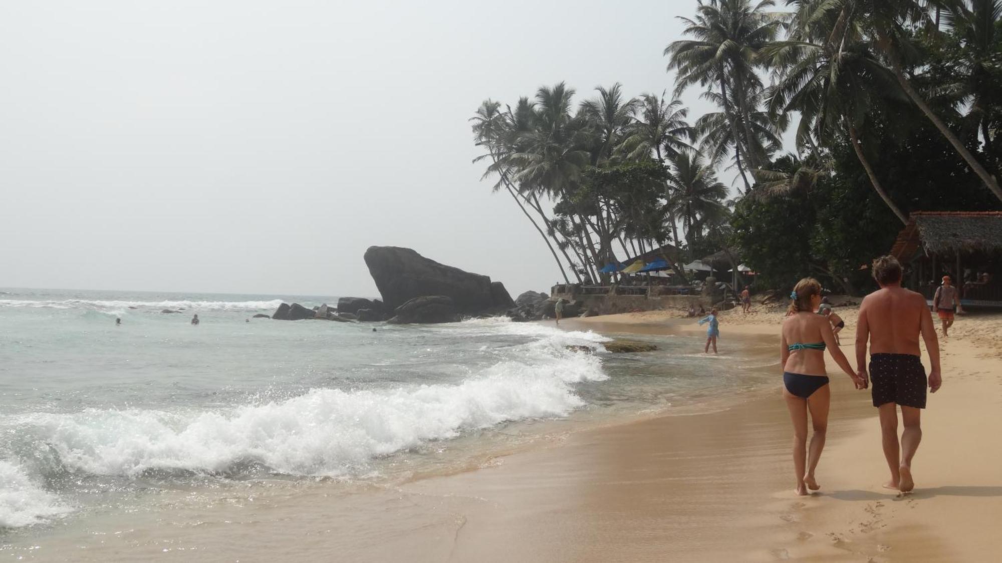 Ranil Villa Галле Экстерьер фото