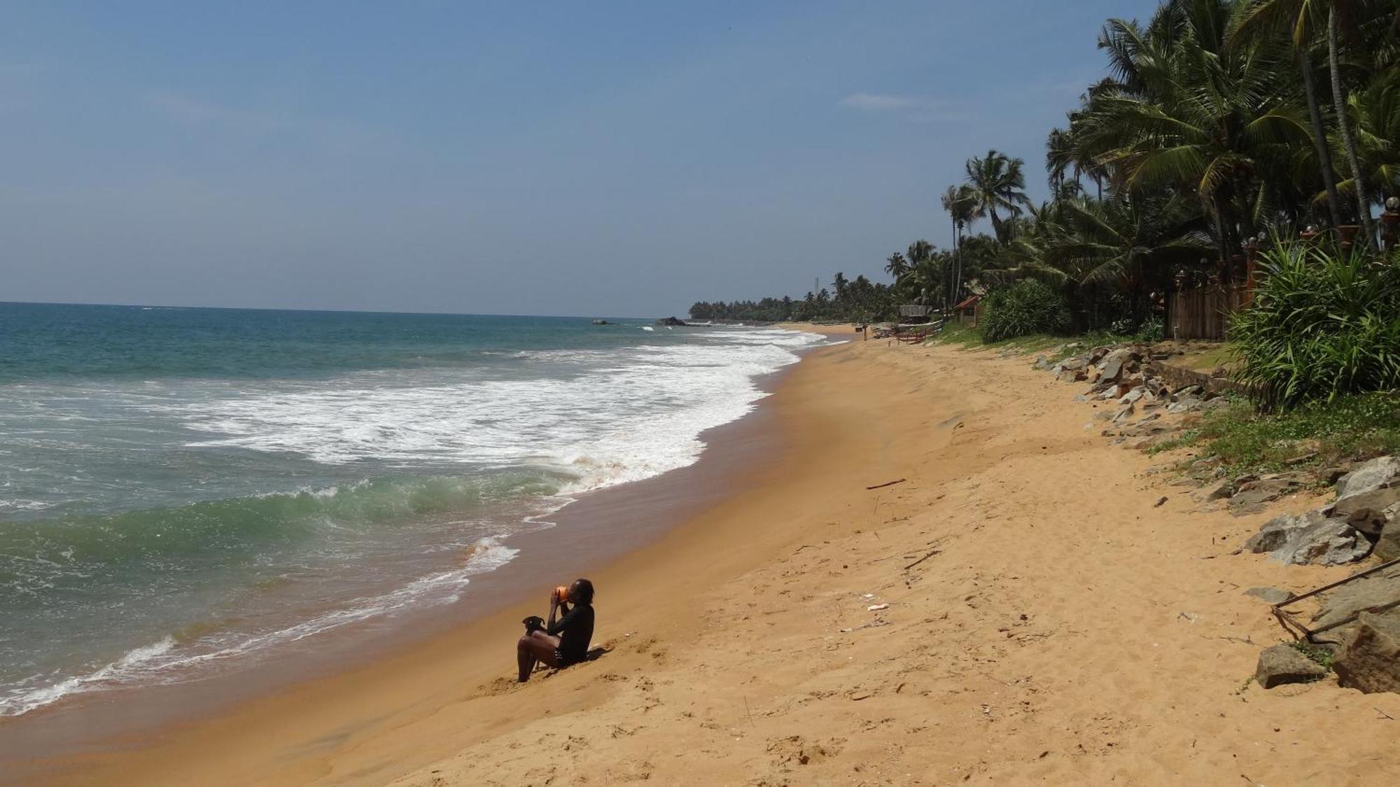 Ranil Villa Галле Экстерьер фото